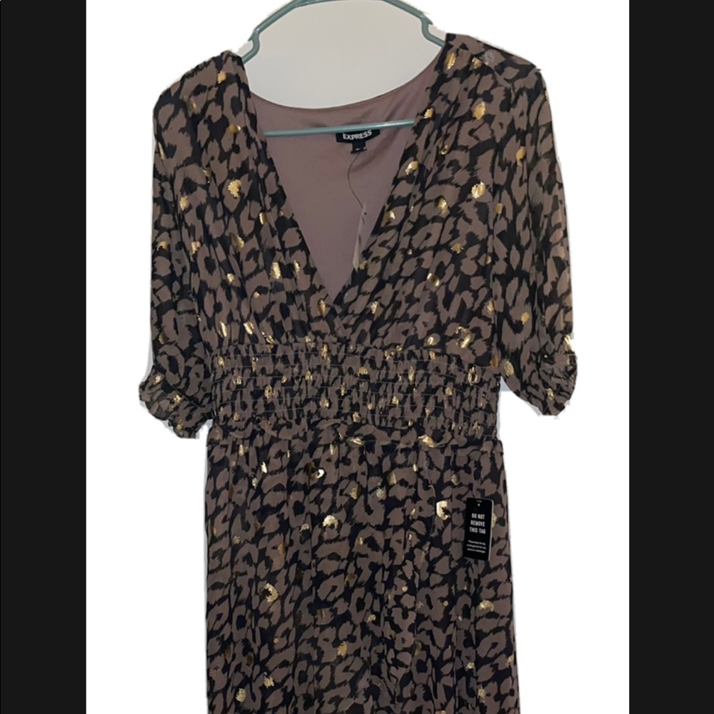 Express Dress